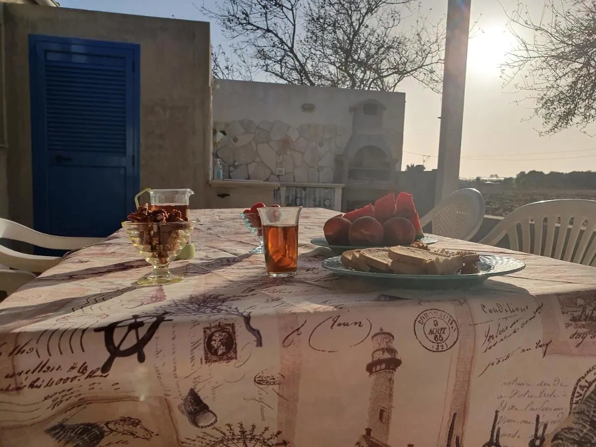 Vila Casa Dei Colori Portopalo Di Capo Passero 0*,