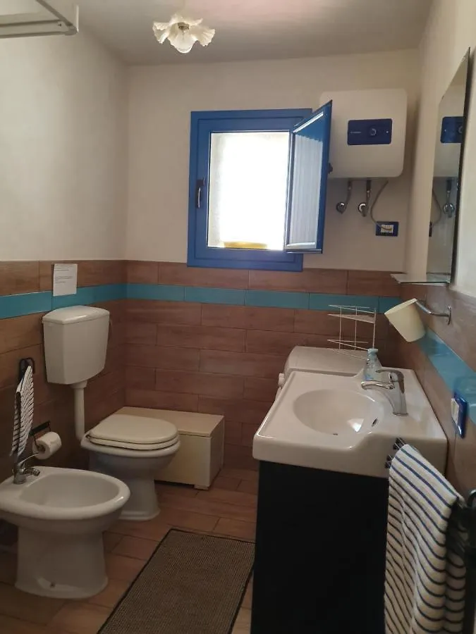 Vila Casa Dei Colori Portopalo Di Capo Passero Itálie