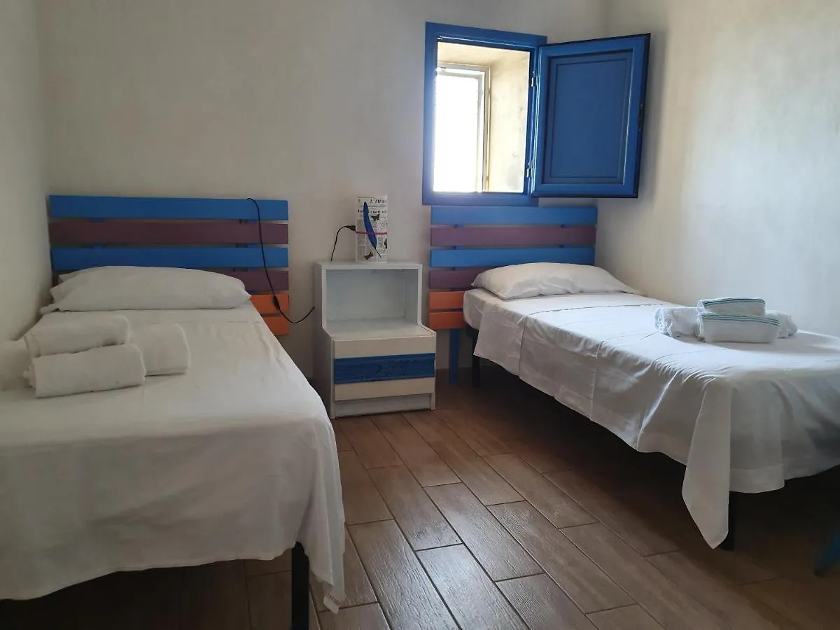 Vila Casa Dei Colori Portopalo Di Capo Passero