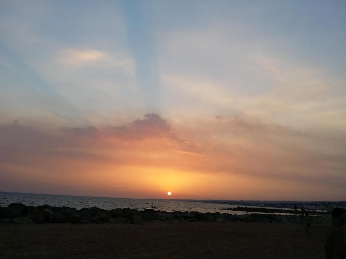 Vila Casa Dei Colori Portopalo Di Capo Passero 0*,  Itálie