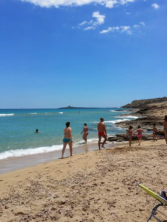 Vila Casa Dei Colori Portopalo Di Capo Passero
