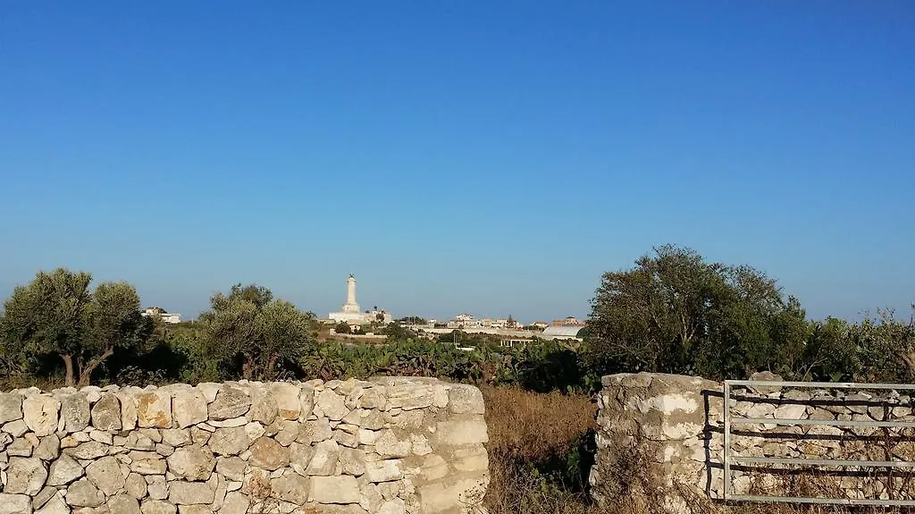 Vila Casa Dei Colori Portopalo Di Capo Passero