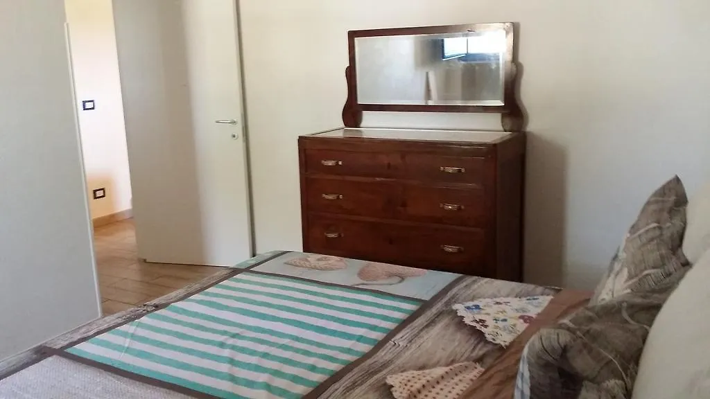 Prázdninový dům Vila Casa Dei Colori Portopalo Di Capo Passero Itálie