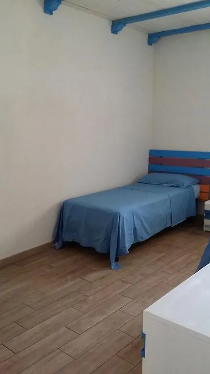 Prázdninový dům Vila Casa Dei Colori Portopalo Di Capo Passero