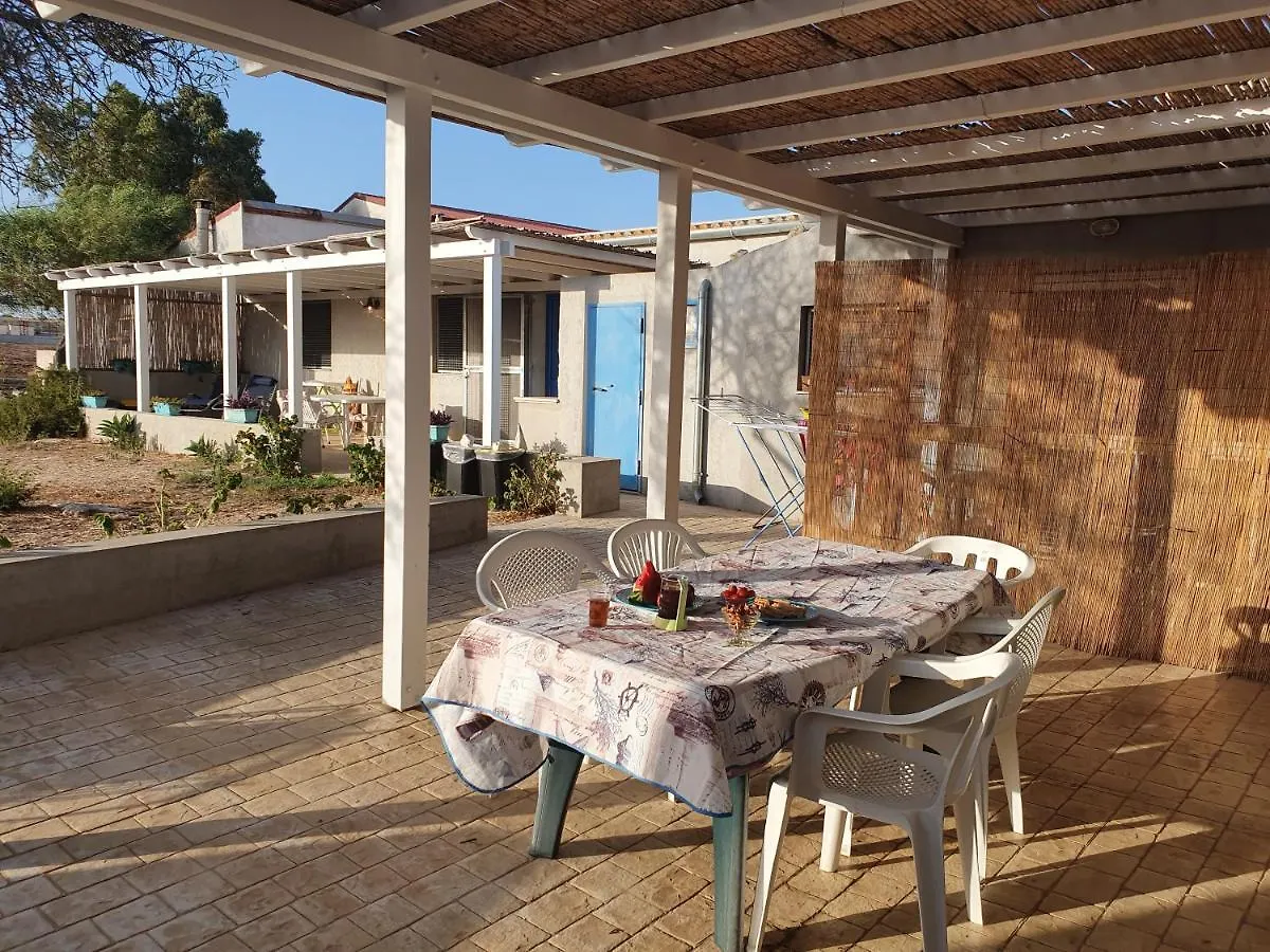 Casa Dei Colori Holiday home Portopalo Di Capo Passero