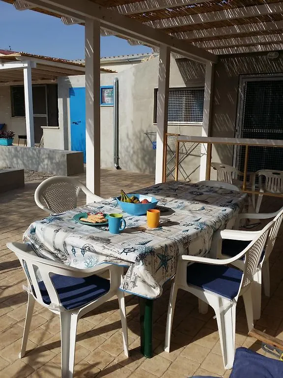 Casa Dei Colori Holiday home Portopalo Di Capo Passero